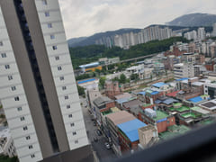 Room with a view at Uijeongbu Station 11th image