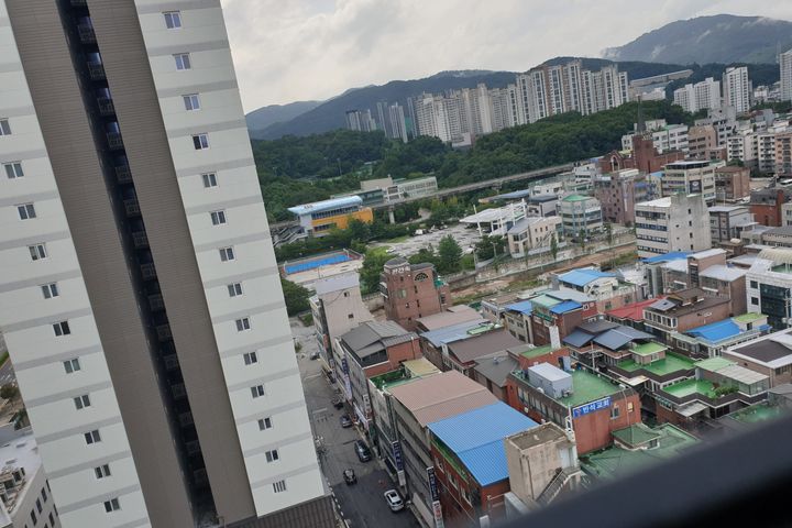 의정부역 전망좋은 방 11번째 이미지