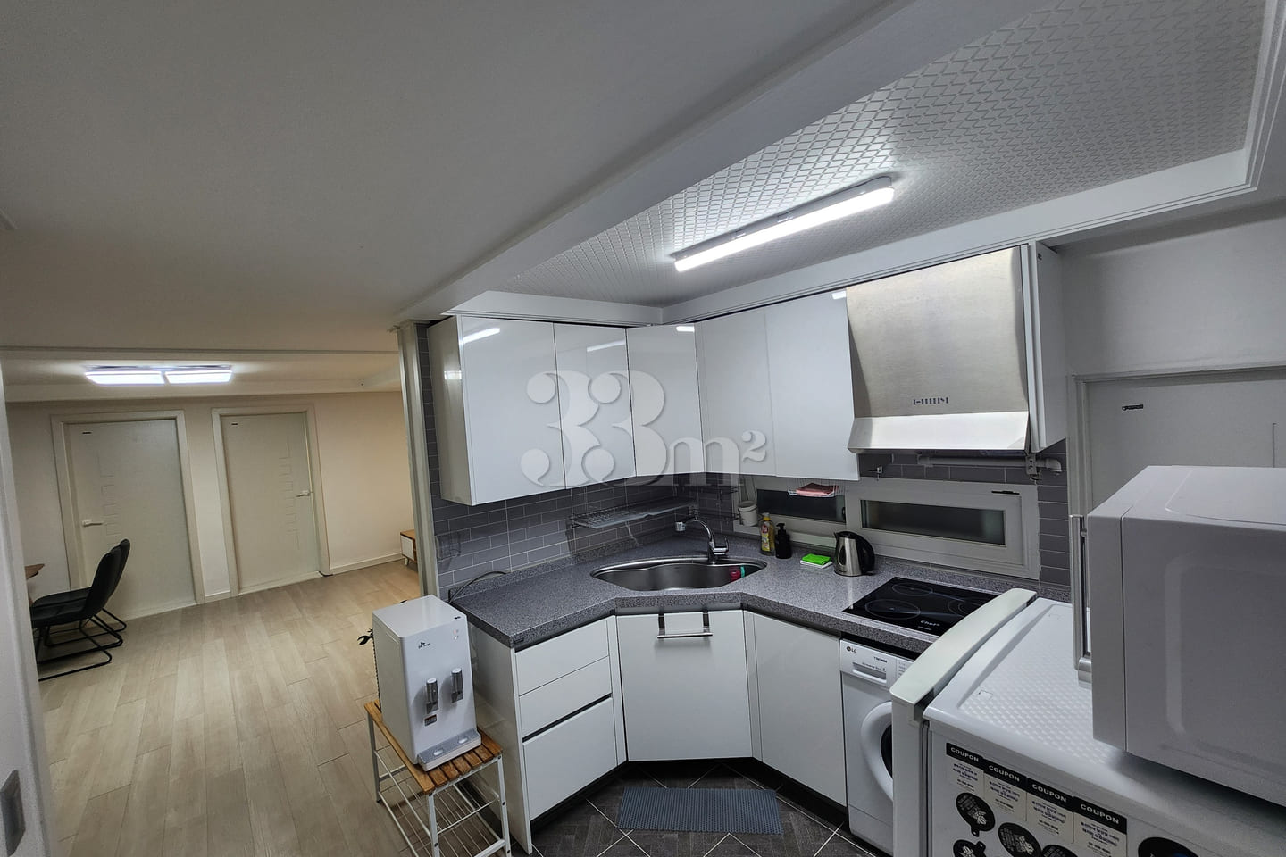 Best 3-Room Apartment near Sinnonhyeon & Eonj 13th image