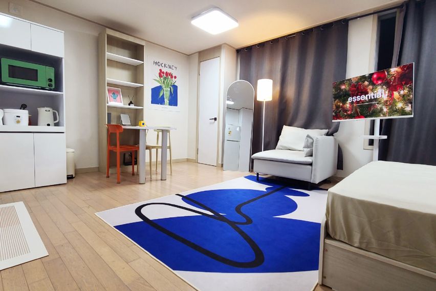 강남역5분 감성공간🌟