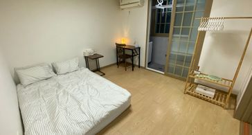 인사동 가성비최고 원룸 방 이미지