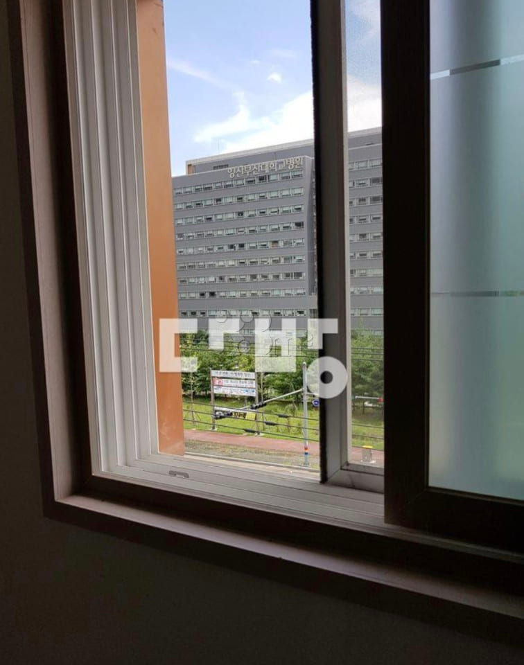 1 trainee at Pusan National University Yangsa 11th image