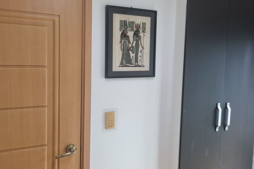 #유성IC앞 뷰 굿~~