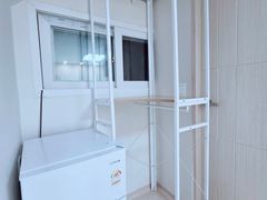 Line 8, Shinheung-dong, fully furnished studi 3th image