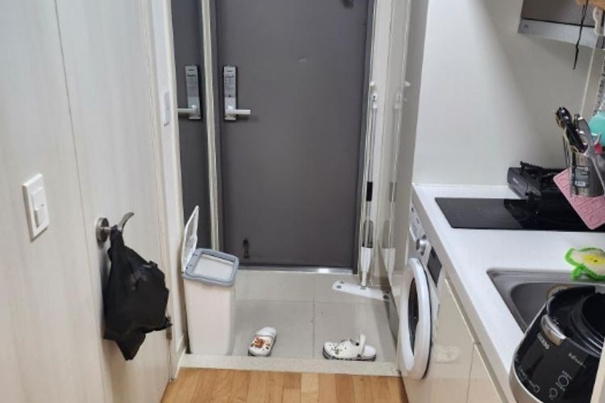 청라 지웰에스테이트