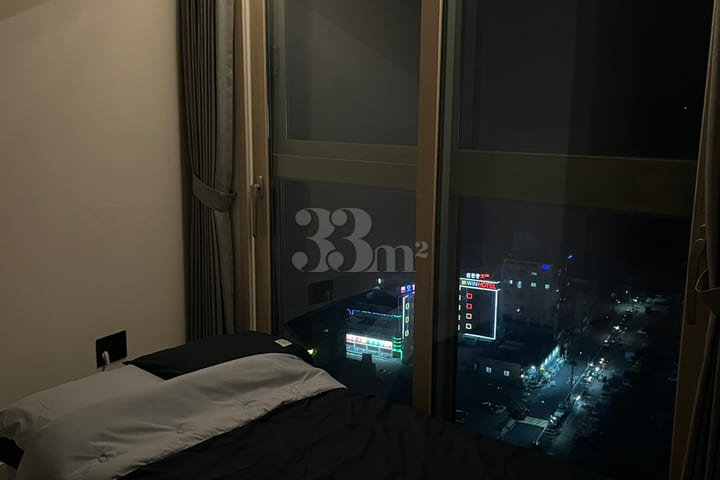오션뷰신축풀옵션룸20B 1번째 이미지