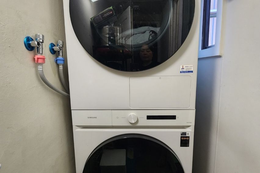 녹번역5분 굿뷰 아파트