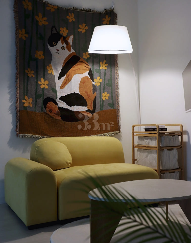 Dongtan Station Line 1 Studio Apartment 3th image