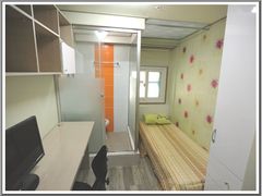 Shower Rooms (2F–5F) 0th image