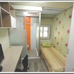 Shower Rooms (2F–5F) Unit Image