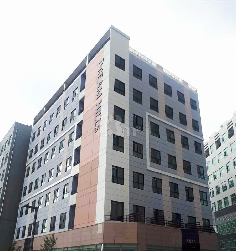 5 minutes from Dongtan Station, new construct 15th image