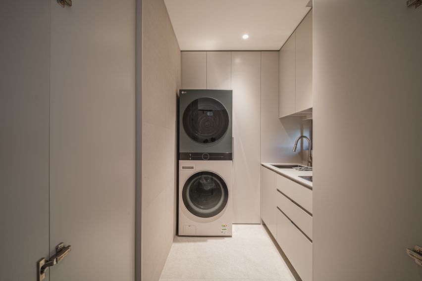 제주 서쪽 고급 대저택