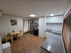 Cozy House in Nakseongdae/Sadang 1th image
