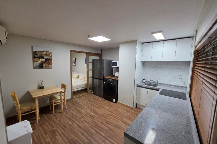 낙성대/사당 코지하우스