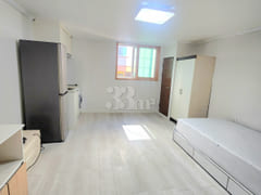 Spacious studio apartment near Busan City Hal 5th image