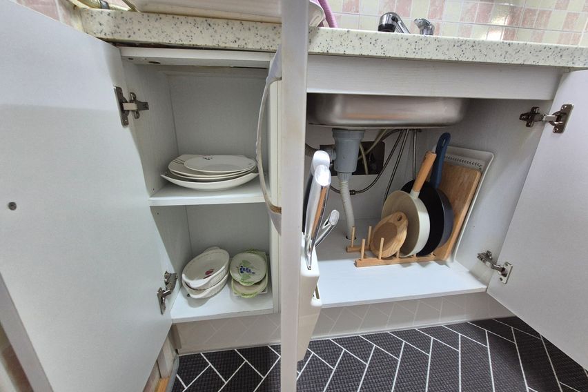 영일대해변의집