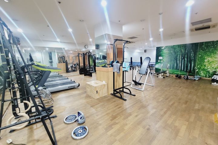 Mokdong ❤️ Yangpyeong Station 3 min/Discount  17th image