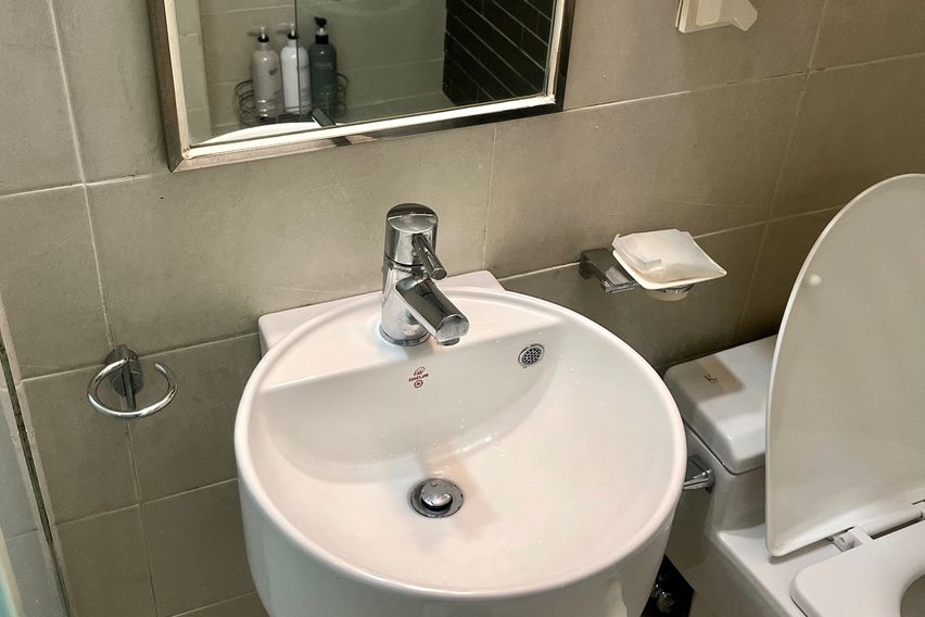 성수 뚝섬 서울숲 숙소