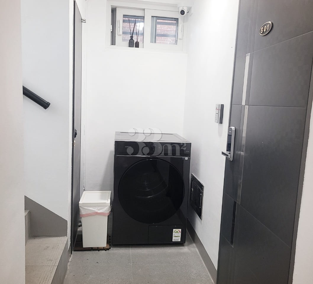 Fully furnished (Hongdae, Yeonsinnae, Sangam  19th image