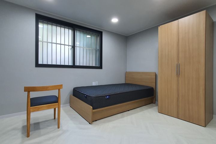 서강 정문앞 넓은 원룸 5번째 이미지