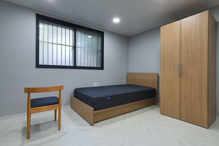 서강 정문앞 큰 원룸