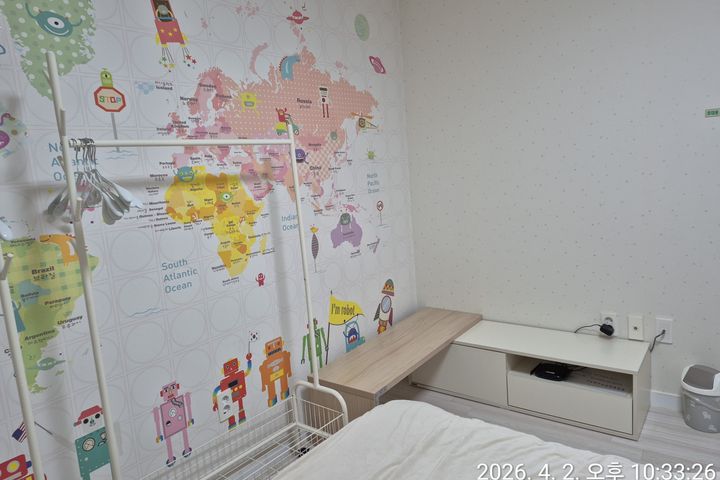 Guesthouse Doldam Olle 2th image