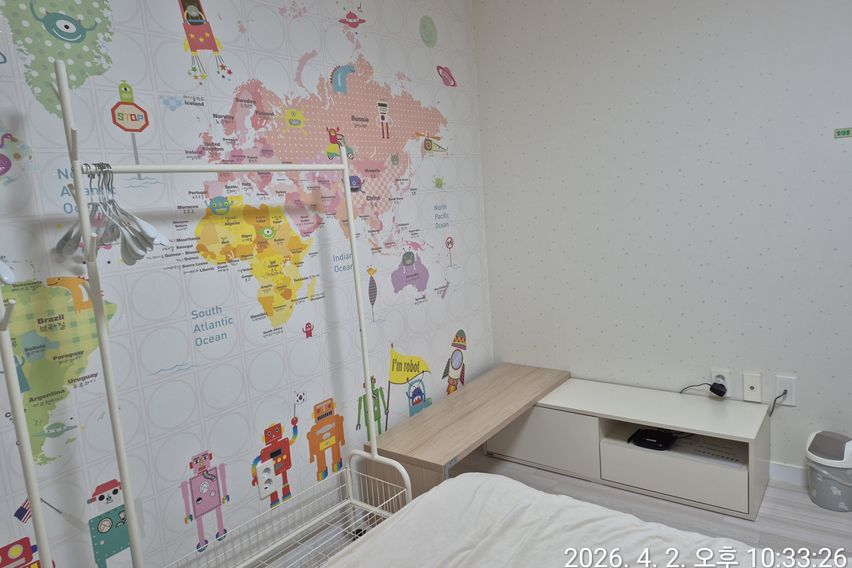 게스트하우스 돌담올레 2번째 이미지