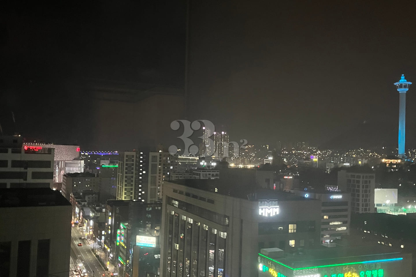 An oasis in downtown Busan. 19th image