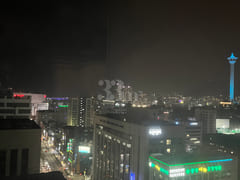 An oasis in downtown Busan. 19th image