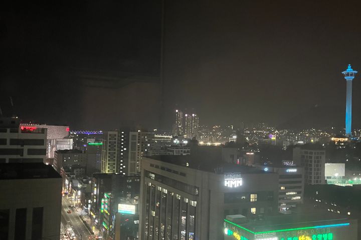 부산 도심속 오아시스 19번째 이미지
