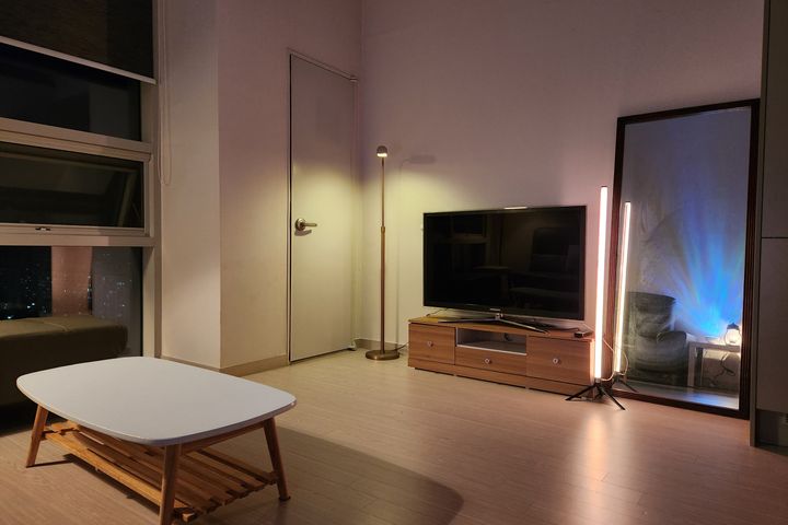 Gasan. Pretty duplex. In front of Doksan Stat 4th image
