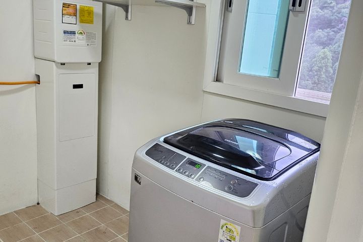거제 편안하구 조용공간 14번째 이미지