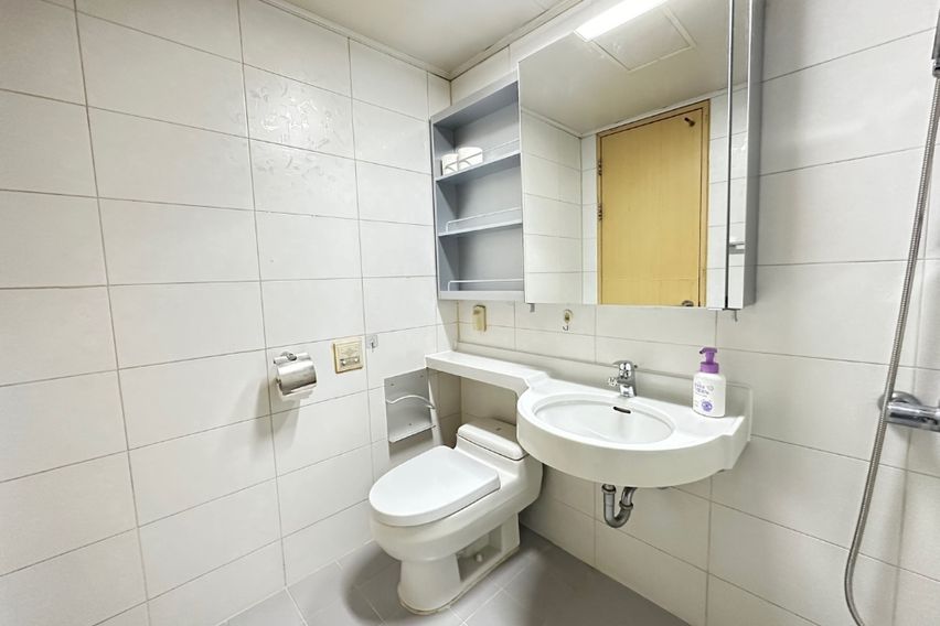 산본역 넓은 12평✨️