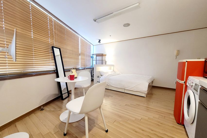 🤵신촌초역세권고층뷰8