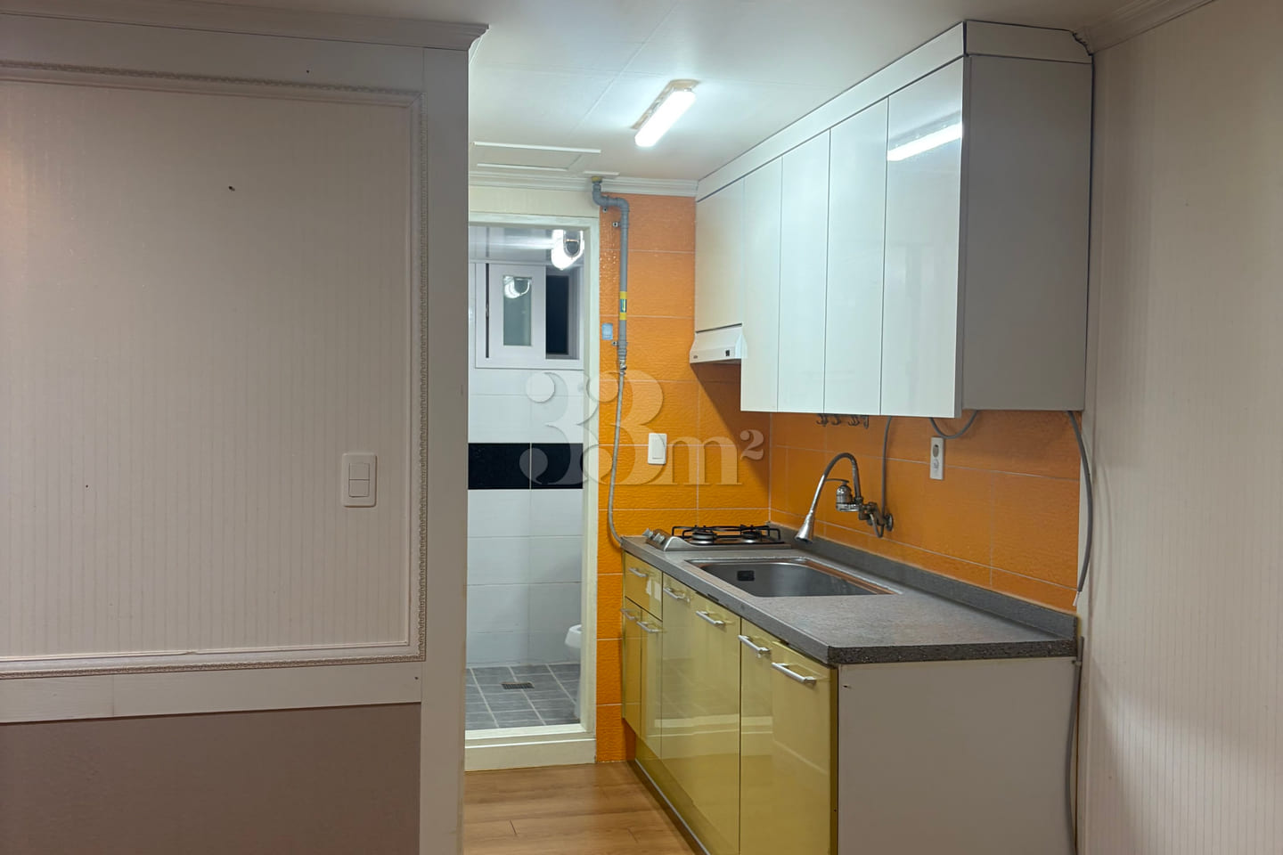 Room 303, Two-room 7th image