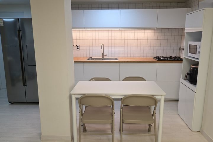 Yonsei Sinchon Severance Two-Room Apartment 11th image