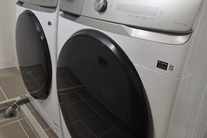 반달섬 오션뷰 쓰리룸