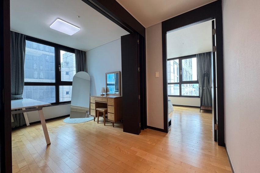 강남구청역 풀옵션 2룸