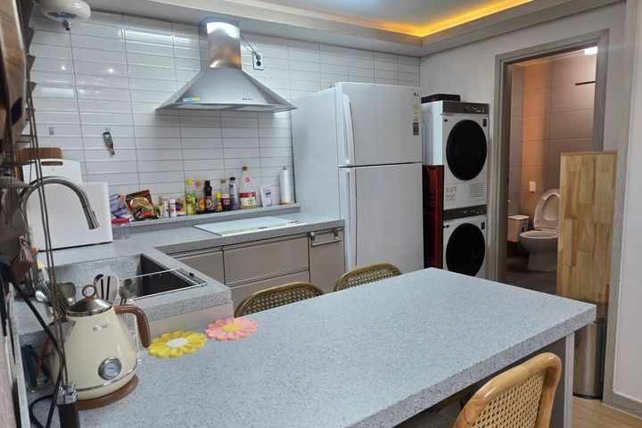 Detached House in Ganjeolgot 6th image