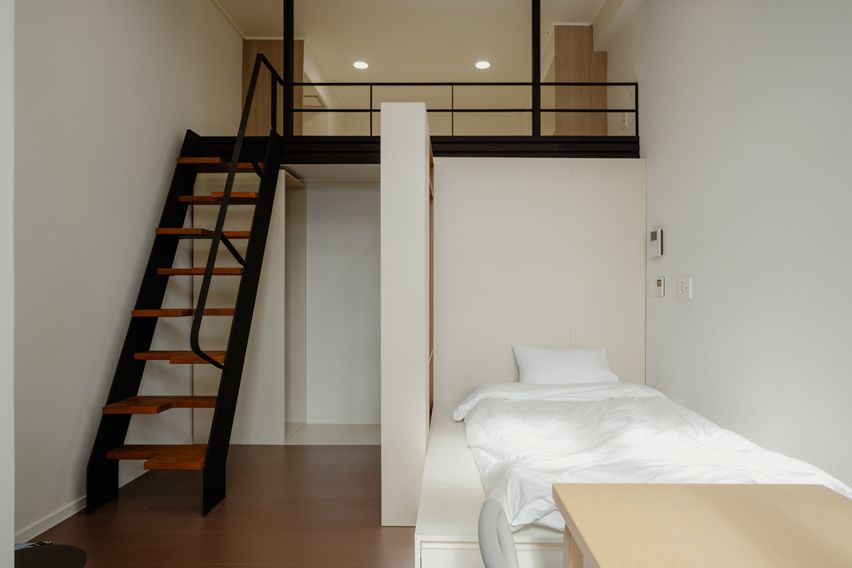 신당 | 풀옵션오피스텔 1번째 이미지