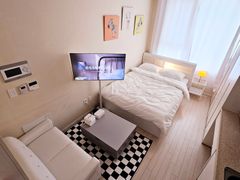 🌿 Dongdaegu Station Stylish Home 0th image