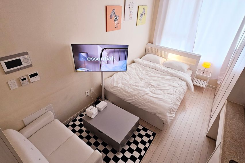 🌿동대구역 감성하우스 0번째 이미지