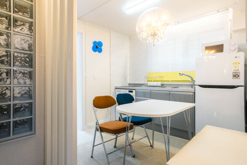 강남 1층 퀸2리모델링