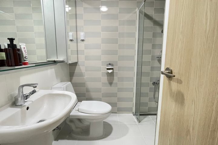 평촌역🏡 화이트톤🌷 14번째 이미지