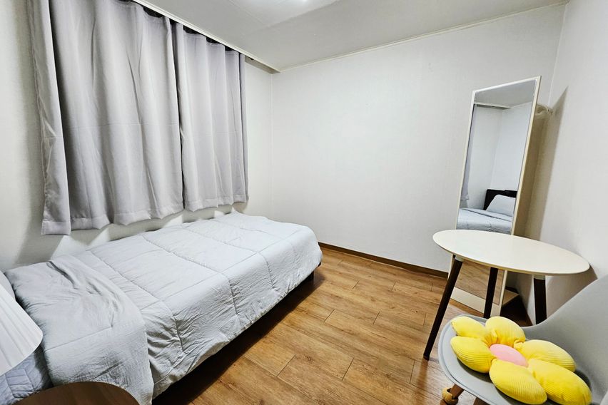 비하 심플한 투룸아파트