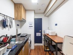 Fully furnished unit, 5 minutes from Jamsilsa 11th image
