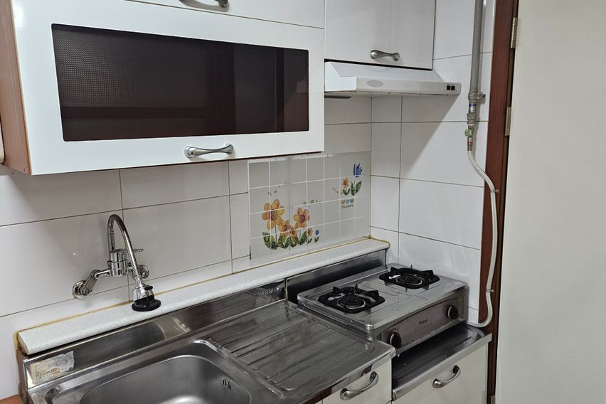 병점동탄진안 넓은원룸 2번째 이미지