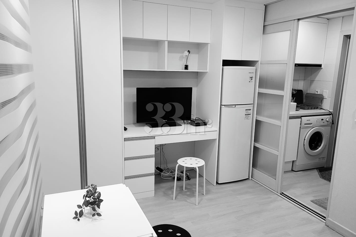 Suwon Mangpo, 3 Studio Apartments Right Next  15th image
