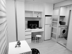 Suwon Mangpo, 3 Studio Apartments Right Next 15th image