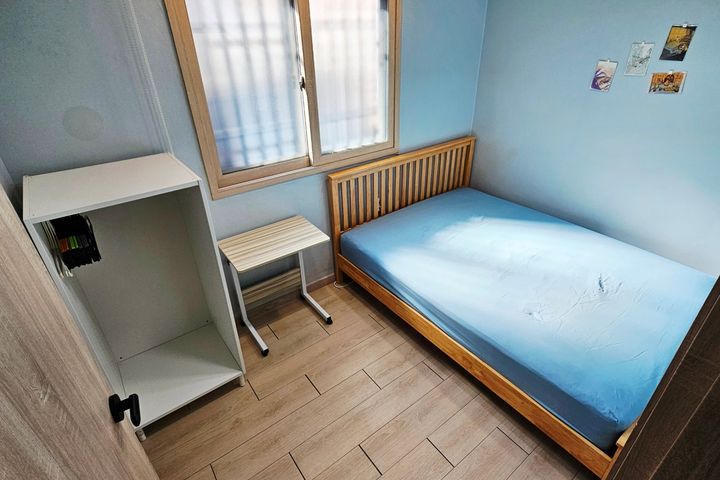 용산 효창공원앞역 3룸 2번째 이미지